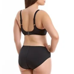 ELOMI Culotte De Bain Mi-couvrante Grande Taille Essentials -Équipement De Natation Boutique culotte de bain mi couvrante grande taille essentials 2