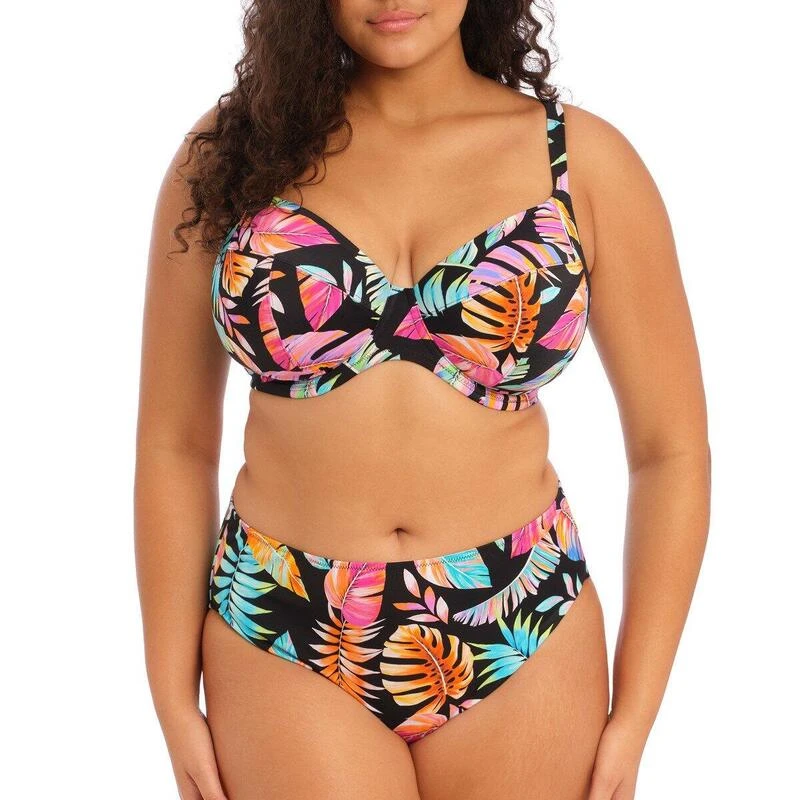 ELOMI Culotte De Bain Tropical Falls 2 ELOMI Culotte De Bain Tropical Falls – Image 2