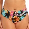ELOMI Culotte De Bain Tropical Falls