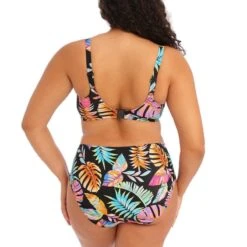 ELOMI Culotte De Bain Tropical Falls 6 ELOMI Culotte De Bain Tropical Falls -Équipement De Natation Boutique culotte de bain tropical falls 2