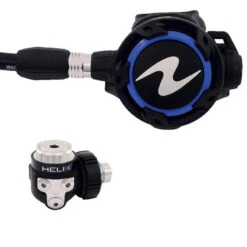 AQUALUNG Det Helix Din