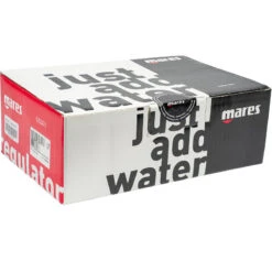 Detendeur à Membrane Compensé, DUAL ADJ 52x Mares Etrier -Équipement De Natation Boutique detendeur a membrane compense dual adj 52x mares etrier 5