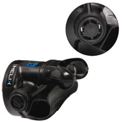 AQUALUNG Détendeur De Plongée Sous-marine HELIX DIN 300 Bars 10 AQUALUNG Détendeur De Plongée Sous-marine HELIX DIN 300 Bars -Équipement De Natation Boutique detendeur de plongee sous marine helix din 300 bars 2