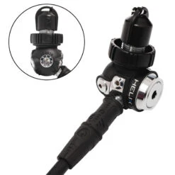 AQUALUNG Détendeur De Plongée Sous-marine HELIX DIN 300 Bars 13 AQUALUNG Détendeur De Plongée Sous-marine HELIX DIN 300 Bars -Équipement De Natation Boutique detendeur de plongee sous marine helix din 300 bars 5