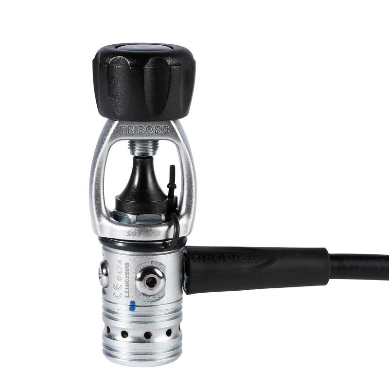 Détendeur De Plongée Sous- Marine SCD 100 INT 232b 9 Détendeur De Plongée Sous- Marine SCD 100 INT 232b – Image 9