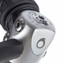 Détendeur De Plongée Sous-marine SCD 900 OCTOPUS 300 Bars -Équipement De Natation Boutique detendeur de plongee sous marine scd 900 octopus 300 bars 3