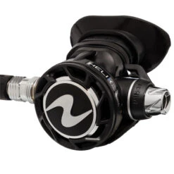 AQUALUNG Détendeur HELIX PRO COMPACT DIN -Équipement De Natation Boutique detendeur helix pro compact din 2