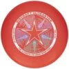 Disque De Lancer Sport Ultimate - Discraft - Ultrastar Bright Rouge 175 Gr