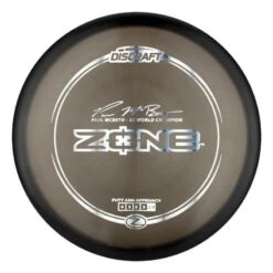 Disque Golf - Discraft - Série Paul Mc BETH Z Zone (PUTTER)