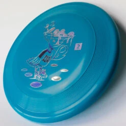 No Brand Disque Volant Plastique Souple Coach Pélican -Équipement De Natation Boutique disque volant plastique souple coach pelican 2