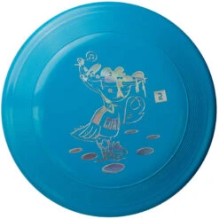 No Brand Disque Volant Plastique Souple Coach Pélican