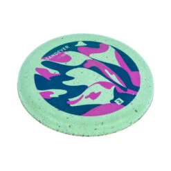 Disque Volant Souple - DSoft 100 Vert 6 Disque Volant Souple - DSoft 100 Vert -Équipement De Natation Boutique disque volant souple dsoft 100 vert 2