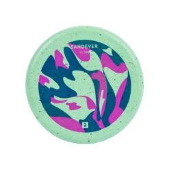 Disque Volant Souple - DSoft 100 Vert