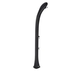 Douche D'extérieur Solaire So Happy 28L Avec Rince Pieds - PEHD - 228 Cm -Équipement De Natation Boutique douche dexterieur solaire so happy 28l avec rince pieds pehd 228 cm 6