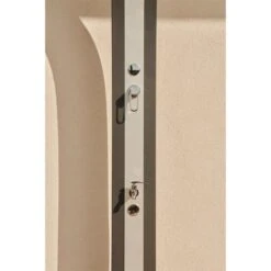 Douche D'extérieur Solaire Spring 30L Avec Rince Pieds - Aluminium - 228 Cm -Équipement De Natation Boutique douche dexterieur solaire spring 30l avec rince pieds aluminium 228 cm 6