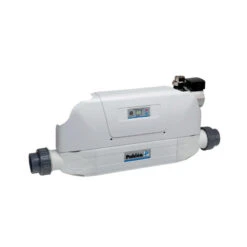 Echangeur De Chaleur - Pahlen - Aqua Mex Total 40 KW Incoloy