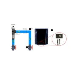 Hayward Electrolyse Au Sel 100m3 -Équipement De Natation Boutique electrolyse au sel 100m3 3