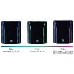 Hayward Electrolyse Au Sel 150m3 -Équipement De Natation Boutique electrolyse au sel 150m3 3