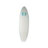 Victory EPS Softboard - Planche De Surf En Mousse - Pointed 6'0 - Blue