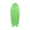 Victory EPS Softboard - Planche De Surf En Mousse - Torpedo 4'7 - Green
