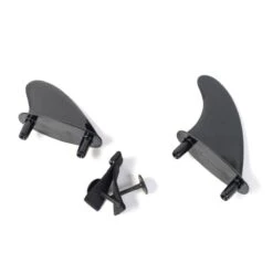 Victory EPS Softboard - Planche De Surf En Mousse - Torpedo 4'7 - Sky Blue -Équipement De Natation Boutique eps softboard planche de surf en mousse torpedo 47 sky blue 2