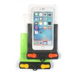 Aquapac Etui économique étanche Pour Téléphone -Équipement De Natation Boutique etui economique etanche pour telephone 3