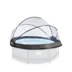 EXIT TOYS EXIT Abri De Piscine ø244cm