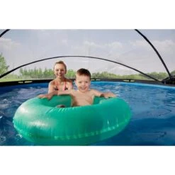 EXIT TOYS EXIT Abri De Piscine ø360cm -Équipement De Natation Boutique exit abri de piscine o360cm 3