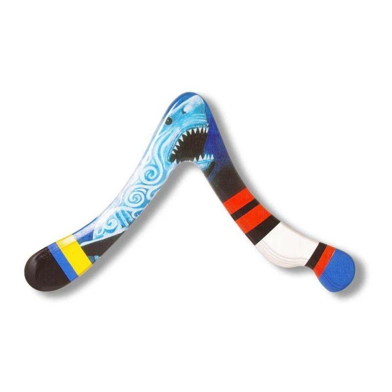 FAN SQUAL DROITIER 1 FAN SQUAL DROITIER