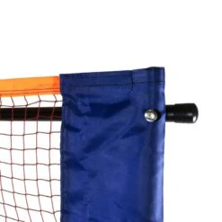 Filet De Badminton Portable 300cm à Hauteur Réglable 75-155cm -Équipement De Natation Boutique filet de badminton portable 300cm a hauteur reglable 75 155cm 2