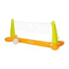 FILET DE VOLLEY GONFLABLE PISCINE INTEX