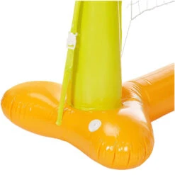 FILET DE VOLLEY GONFLABLE PISCINE INTEX -Équipement De Natation Boutique filet de volley gonflable piscine intex 2