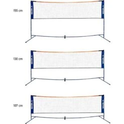 Filet Mini Badminton Victor Net -Équipement De Natation Boutique filet mini badminton victor net 2
