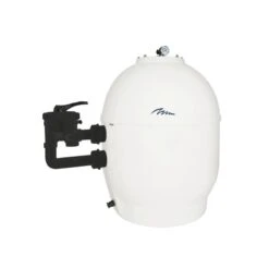 Filtre PPG Montage Latéral 900