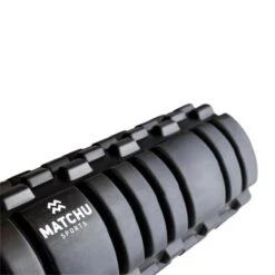 Foam Roller / Rouleau De Massage / Rouleau De Fitness 33cm - Ø 14cm - Noir -Équipement De Natation Boutique foam roller rouleau de massage rouleau de fitness 33cm o 14cm noir 1