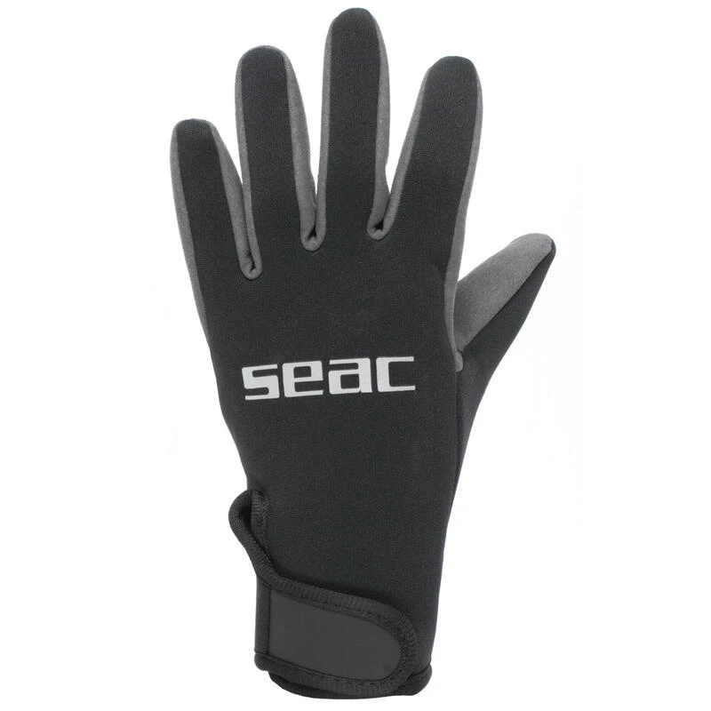 SEAC Gants De Chasse Sous-marine Amara Confort 1,5mm Avec 2 SEAC Gants De Chasse Sous-marine Amara Confort 1,5mm Avec – Image 2