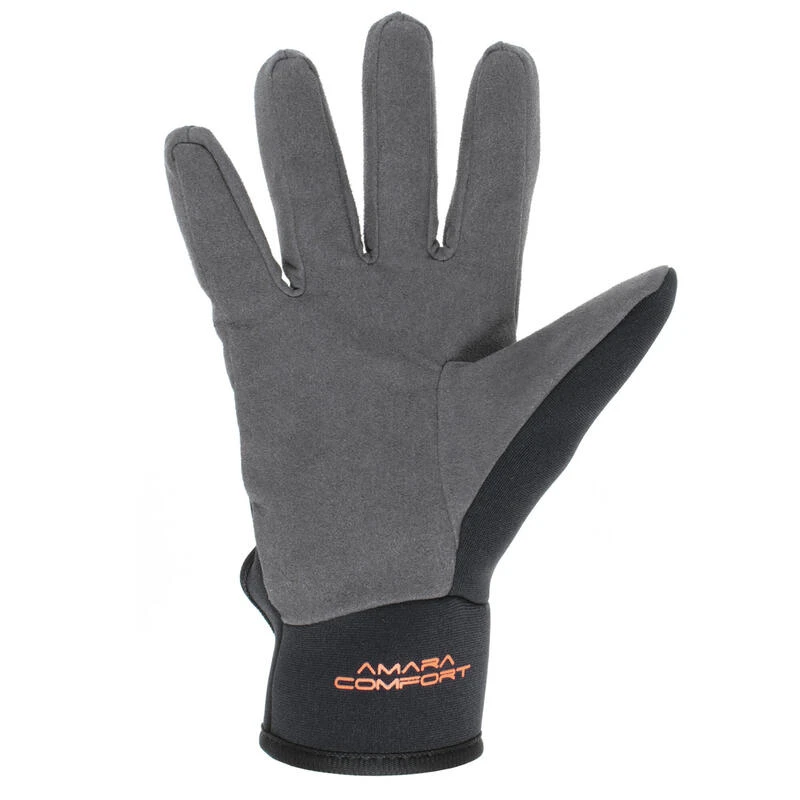 SEAC Gants De Chasse Sous-marine Amara Confort 1,5mm Avec 3 SEAC Gants De Chasse Sous-marine Amara Confort 1,5mm Avec – Image 3