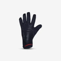 Gants Plongée Néoprène 6.5mm - Noir
