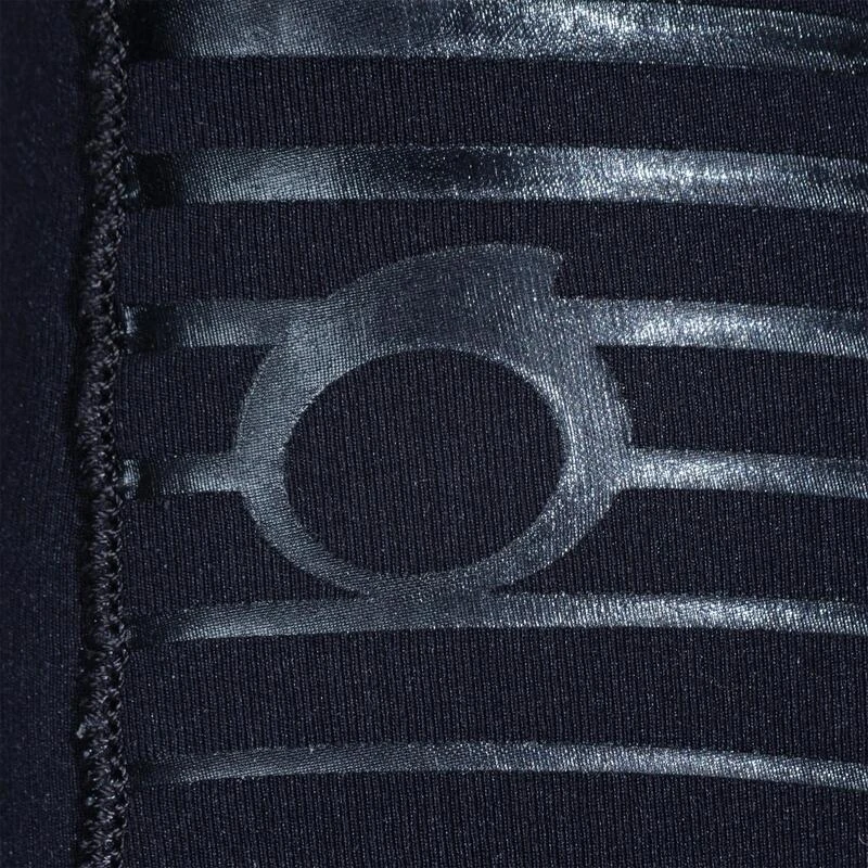 Gants Plongée Néoprène 6.5mm - Noir 9 Gants Plongée Néoprène 6.5mm - Noir – Image 9