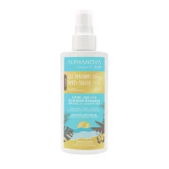 Gel Après Soleil ALPHANOVA Bio 125 Grs.