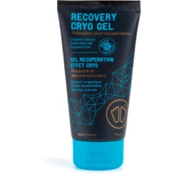 Sidas Gel De Récupération Apaise Les Muscles - Gel Recovery Cryo 75 Ml