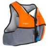 GILET AIDE A LA FLOTTABILITE SUP ET KAYAK WAIRGO HYDRATATION 50N ORANGE