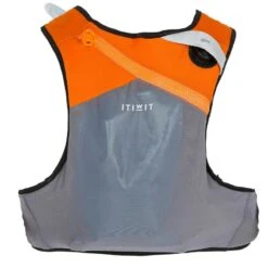 GILET AIDE A LA FLOTTABILITE SUP ET KAYAK WAIRGO HYDRATATION 50N ORANGE -Équipement De Natation Boutique gilet aide a la flottabilite sup et kayak wairgo hydratation 50n orange 4