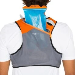 GILET AIDE A LA FLOTTABILITE SUP ET KAYAK WAIRGO HYDRATATION 50N ORANGE -Équipement De Natation Boutique gilet aide a la flottabilite sup et kayak wairgo hydratation 50n orange 7