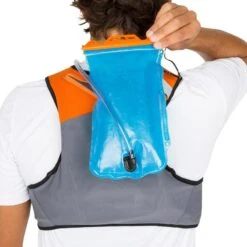 GILET AIDE A LA FLOTTABILITE SUP ET KAYAK WAIRGO HYDRATATION 50N ORANGE -Équipement De Natation Boutique gilet aide a la flottabilite sup et kayak wairgo hydratation 50n orange 8