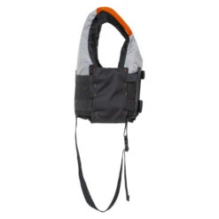 Gilet Aide à La Flottaison 50N+ Gris Kayak Stand Up Paddle Dériveur -Équipement De Natation Boutique gilet aide a la flottaison 50n gris kayak stand up paddle deriveur 5