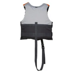 Gilet Aide à La Flottaison 50N+ Gris Kayak Stand Up Paddle Dériveur -Équipement De Natation Boutique gilet aide a la flottaison 50n gris kayak stand up paddle deriveur 7