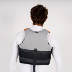 Gilet Aide à La Flottaison 50N+ Gris Kayak Stand Up Paddle Dériveur -Équipement De Natation Boutique gilet aide a la flottaison 50n gris kayak stand up paddle deriveur 9