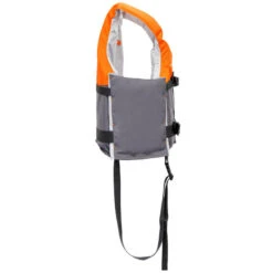 Gilet Aide à La Flottaison 50N+ Orange Kayak Stand Up Paddle Dériveur -Équipement De Natation Boutique gilet aide a la flottaison 50n orange kayak stand up paddle deriveur 4