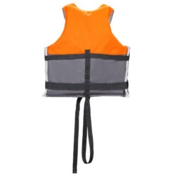 Gilet Aide à La Flottaison 50N+ Orange Kayak Stand Up Paddle Dériveur -Équipement De Natation Boutique gilet aide a la flottaison 50n orange kayak stand up paddle deriveur 5